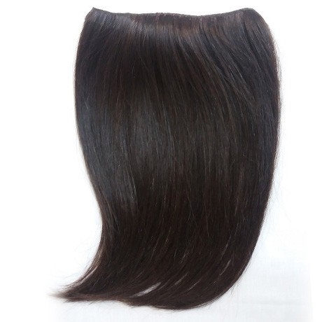 Alongamento Liso Tic Tac 30cm Castanho