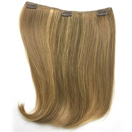 Alongamento Liso Tic Tac 30cm Loiro