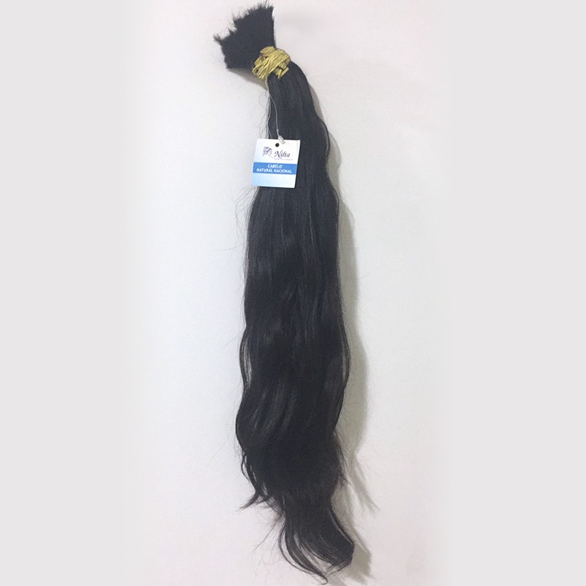CABELO PARA ALONGAMENTO 55CM 166g