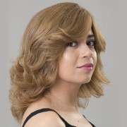 Peruca Ivone