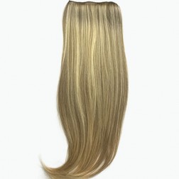 09- Alongamento Liso Tic Tac 50cm Loiro