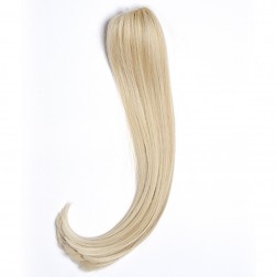 rabo de cavalo longo loiro