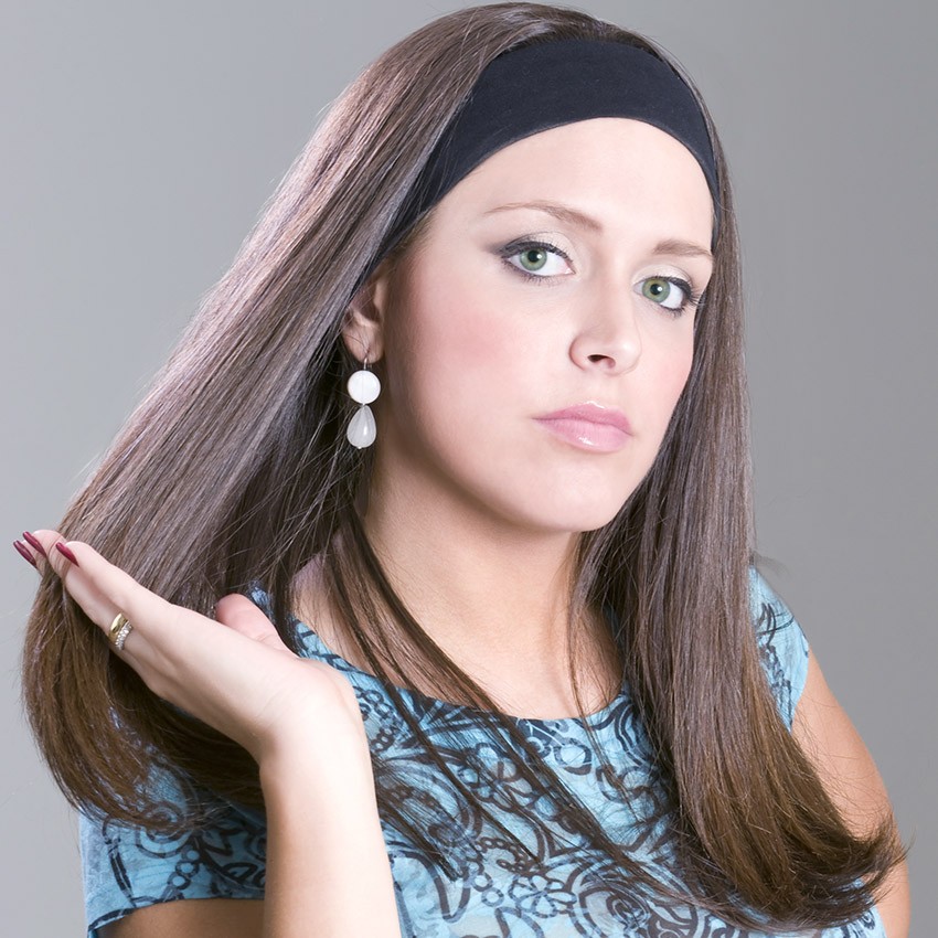 Peruca Luísa
