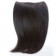 Alongamento Liso Tic Tac 30cm Castanho