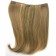 Alongamento Liso Tic Tac 30cm Loiro